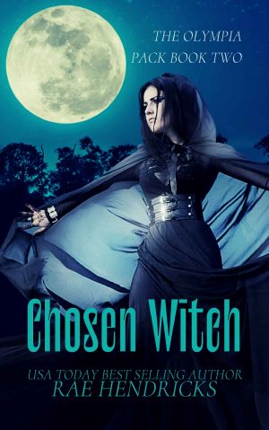 Chosen Witch