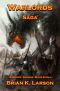 Warlords Saga