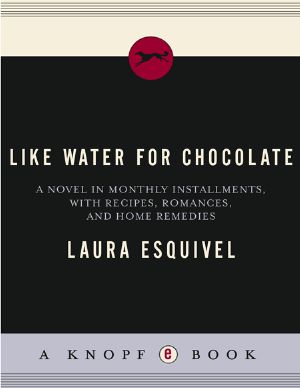 Like Water for Chocolate