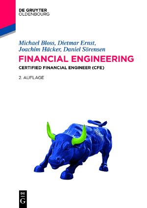 Financial Engineering · 2.Auflage