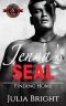 Jenna’s SEAL (Special Forces: Operation Alpha) (Finding Home Book 1)