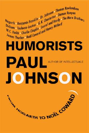 Humorists