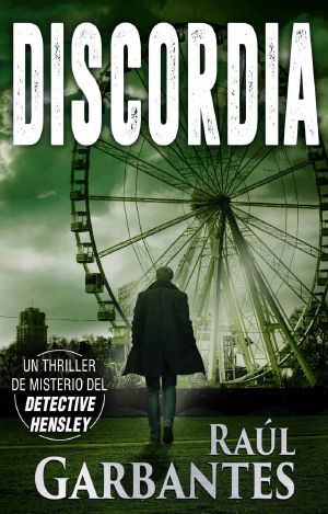 Discordia