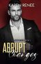 Abrupt Changes: A Second Chance Romance (O-Town Book 3)