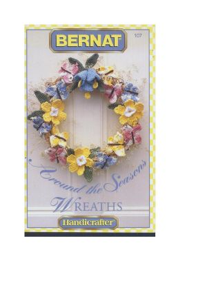 Around the Seasons Wreaths