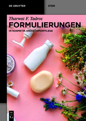 Formulierungen · In Kosmetik und Körperpflege