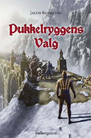 Pukkelryggens valg