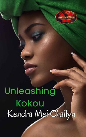 Unleashing Kokou · Brotherhood Protectors World