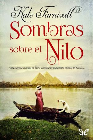 Sombras Sobre El Nilo