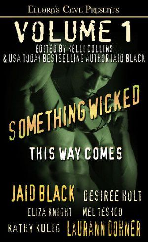 Something Wicked This Way Comes, Volume 1