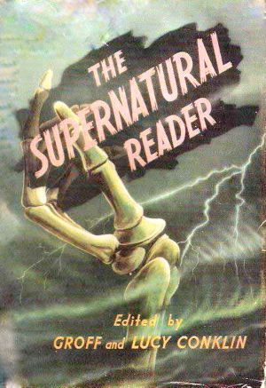 The Supernatural Reader