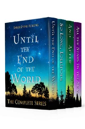 Until the End of the World · Box Set