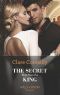 The Secret Kept From the King (Mills & Boon Modern)