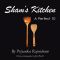 Sham’s Kitchen · A Perfect 10