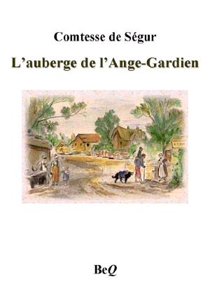 L’auberge de l’Ange-Gardien