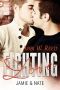 Fighting Love · Jamie & Nate