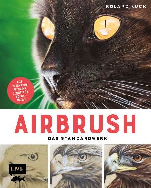 Airbrush · Das Standardwerk