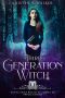 Third Generation Witch · Applications (Santa Cruz Witch Academy)