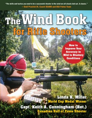 The Wind Book for Rifle Shooters