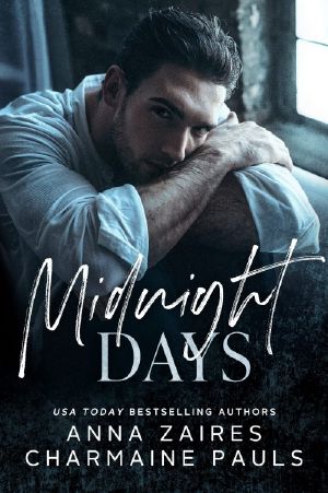 Midnight Days: White Nights: Book 2