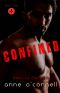 Confined (Doms of Black Lily Book 1)