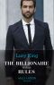 The Billionaire Without Rules (Mills & Boon Modern) (Lost Sons of Argentina, Book 3)