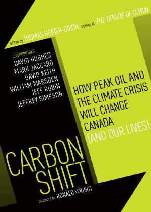 Carbon Shift