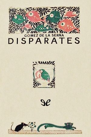 Disparates