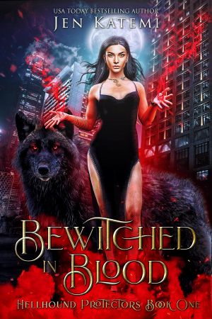 Bewitched in Blood