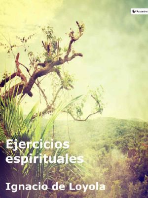 Ejercicios Espirituales