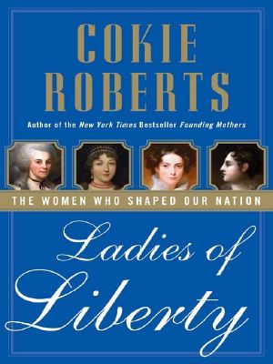 Ladies of Liberty