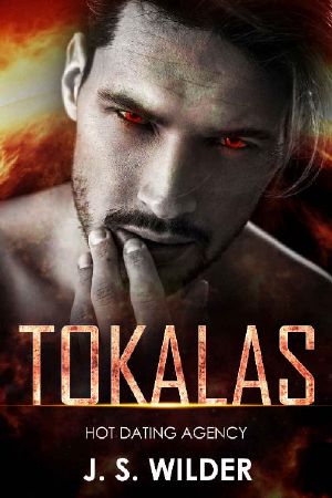 Tokalas (Hot Dating Agency Book 3)