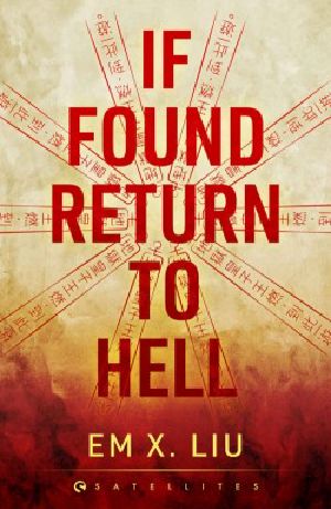 If Found, Return to Hell