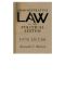 Administrative Law in the Political Sys