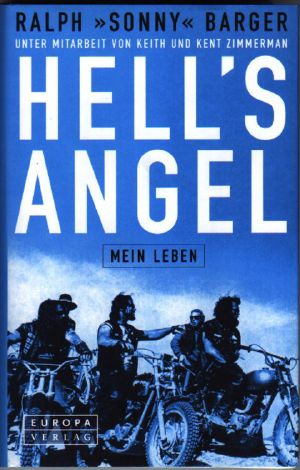 Hells Angels Motorcycle Club