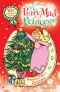 Princess Ellie's Christmas: Pony-Mad Princess (Book 9)