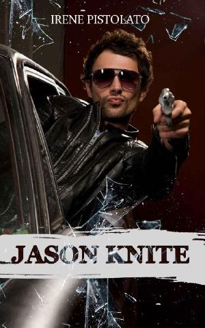 Jason Knite