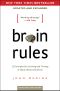 Brain Rules (Updated and Expanded)