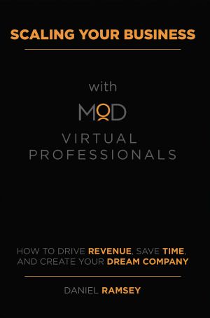 Scaling Your Business with MOD Virtual Professionals