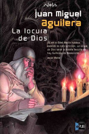 La locura de Dios