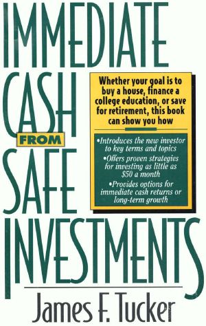 Immediate Cash from Safe Investments