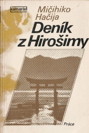 Deník z Hirošimy