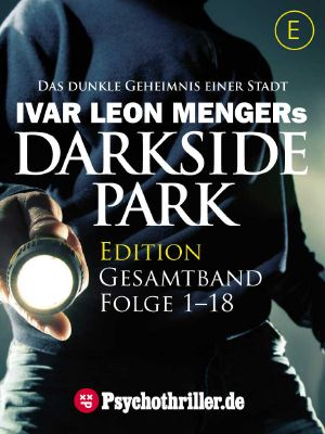 Darkside Park: Mystery-Thriller (German Edition)