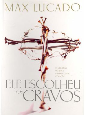Ele escolheu os cravos