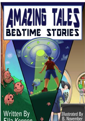 Amazing Tales