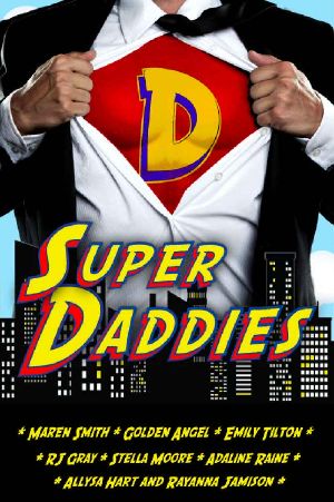 Super Daddies