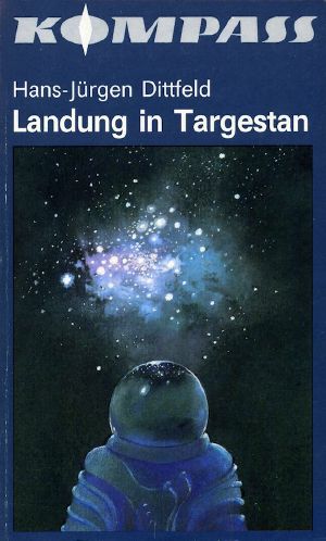 Landung in Targestan