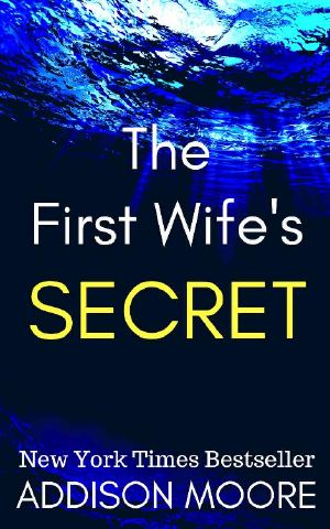 The First Wife's Secret