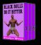 BLACK BULLS DO IT BETTER (A BBC Cuckold Hotwife Interracial Menage Erotic Romance Bundle)