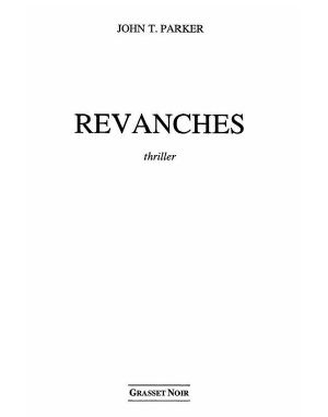 Revanches